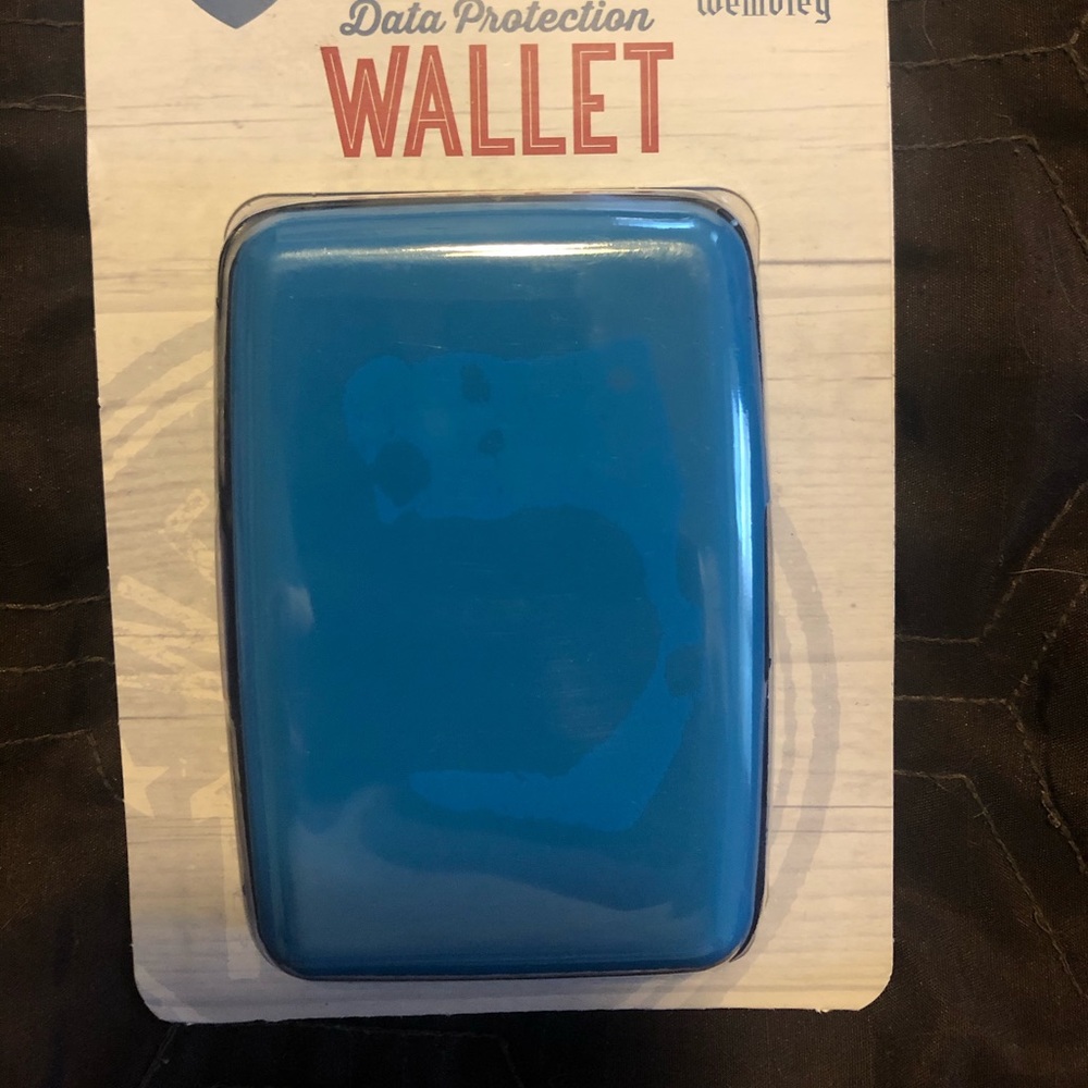 Wallet - Picture 4 of 4